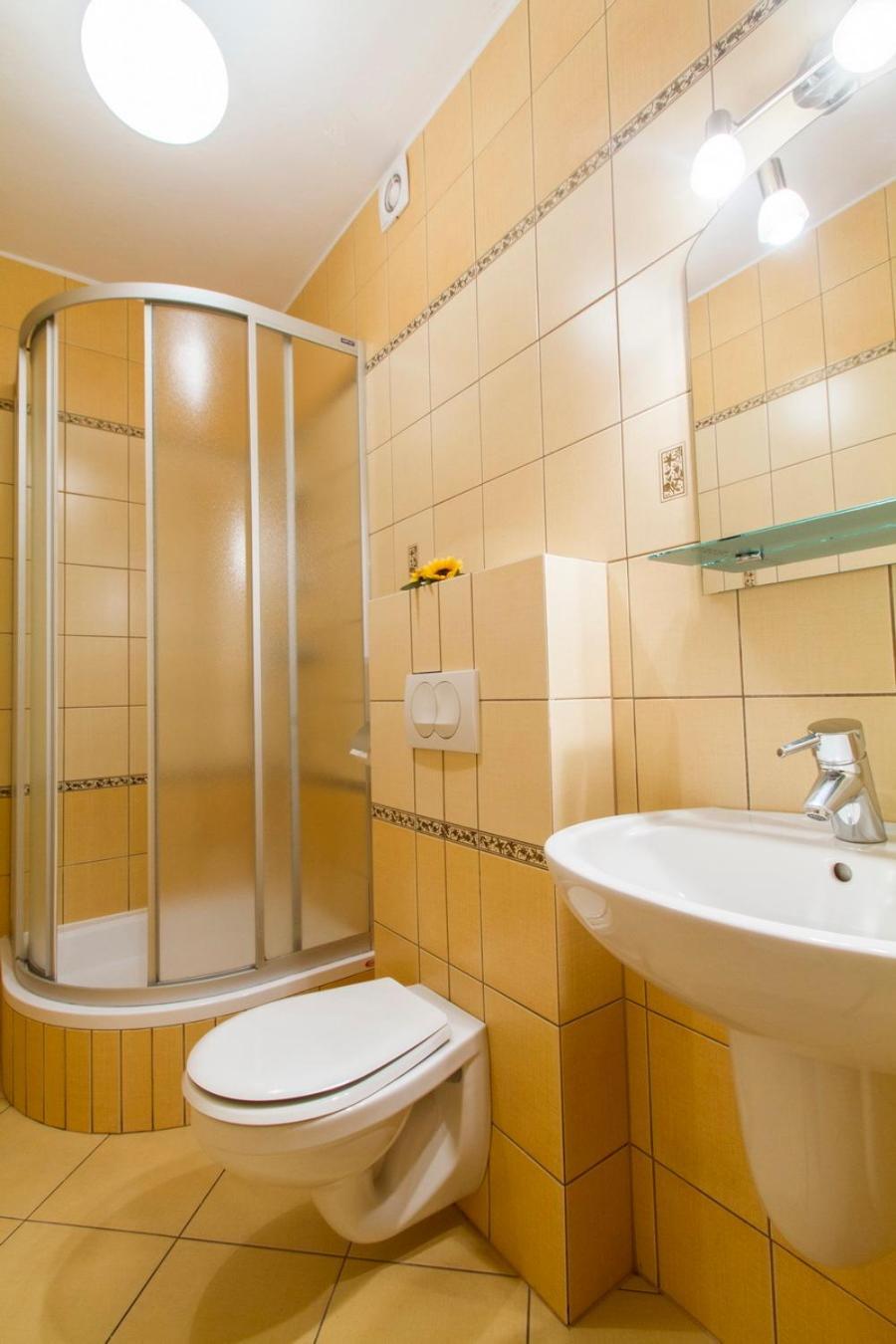 Pensjonat Pod Giewontem Zakopane Room photo
