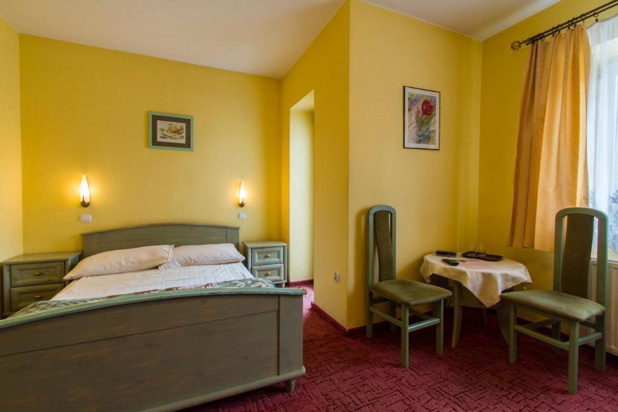 Pensjonat Pod Giewontem Zakopane Room photo