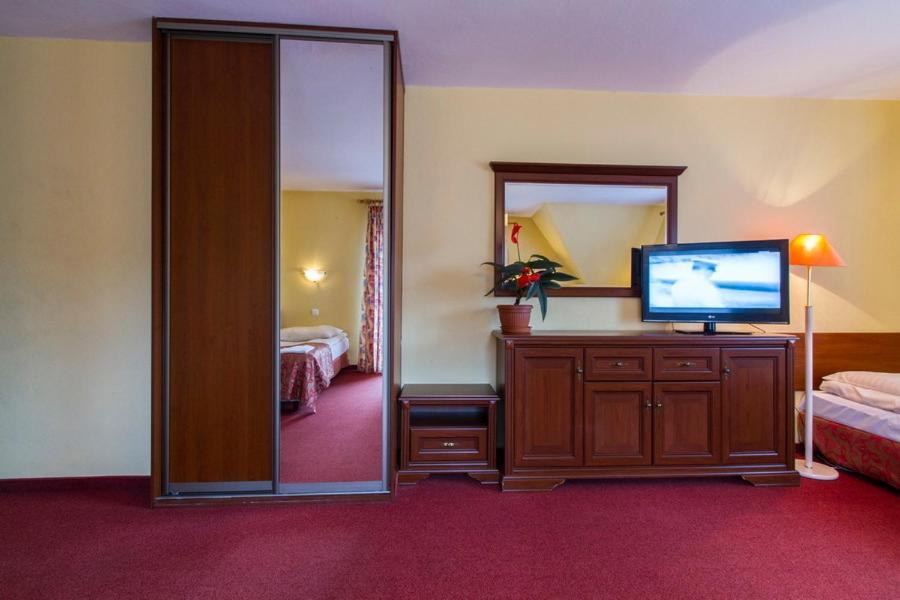 Pensjonat Pod Giewontem Zakopane Room photo